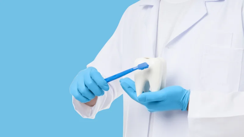 denjtal care tips