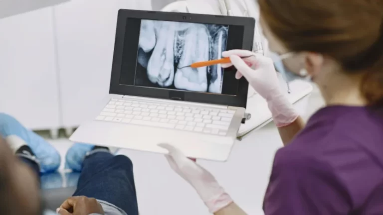 Dental X-Ray