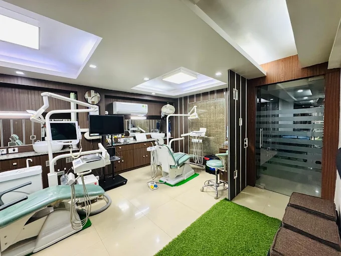 Advanced Dental Care and Maxillofacial Centre