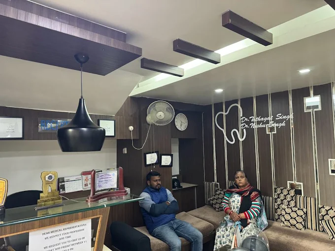 Advanced Dental Care & Maxillofacial Centre